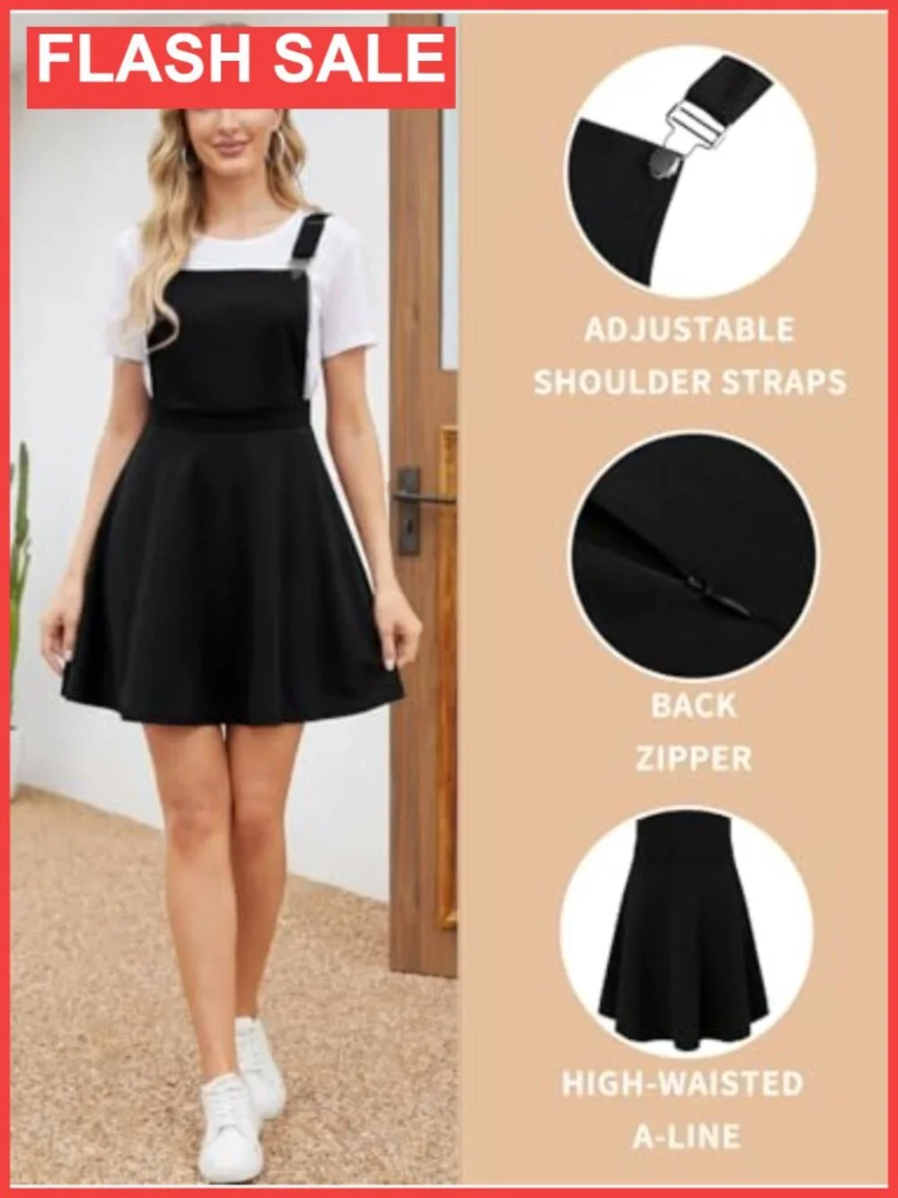 N/A cute pleated